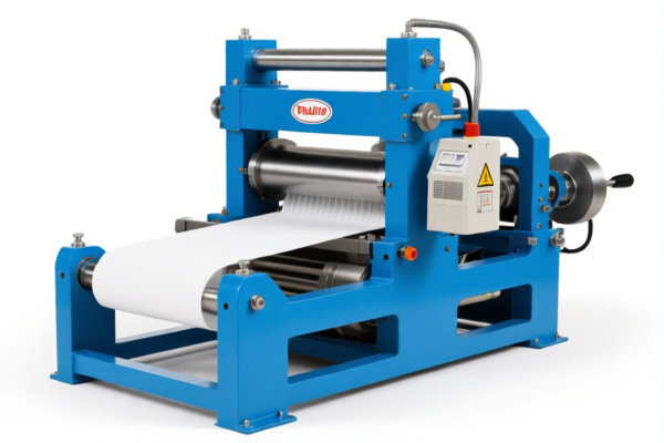 Rebuilt Pulp Making Machinery