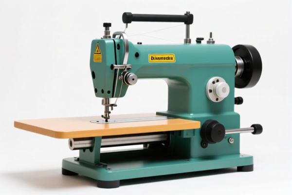 Automatic Binding Machine