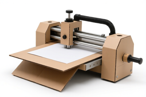 Paperboard Cutting Machine