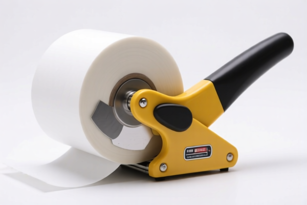 Roll Paper Cutting Machine