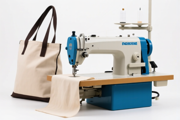 Bag Making Machine