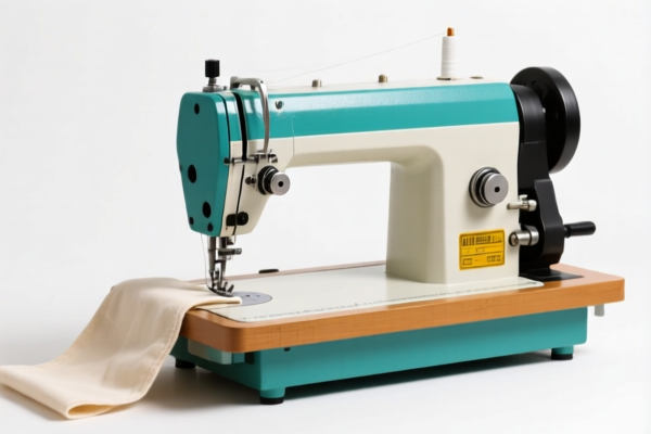 Bag Making Machine