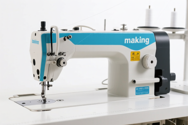 Bag Making Machine