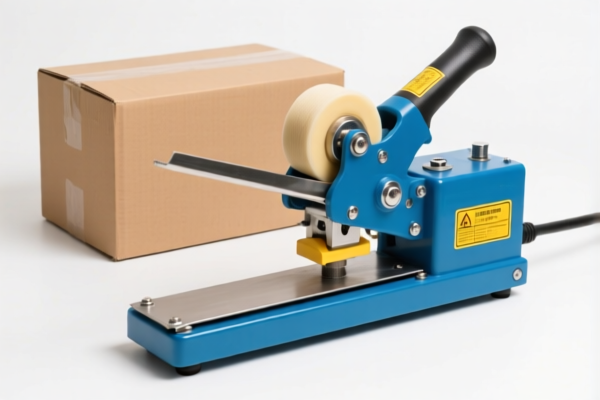 Box Sealing Machine