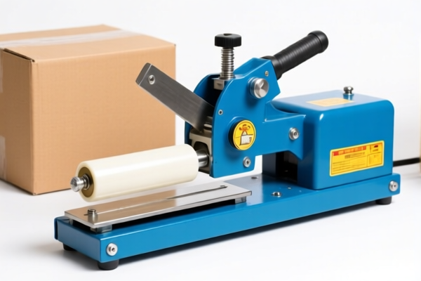Box Sealing Machine