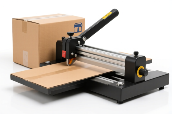 Carton Cutting Machine