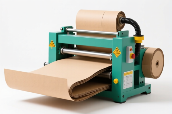 Paper Pulp Molding Machine