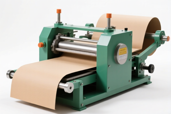 Paper Pulp Molding Machine