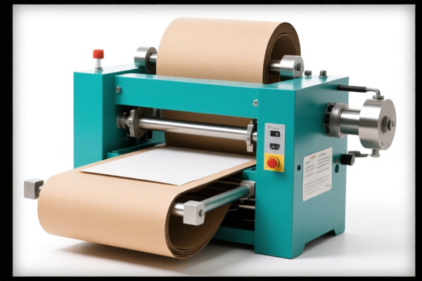 Paper Pulp Molding Machine