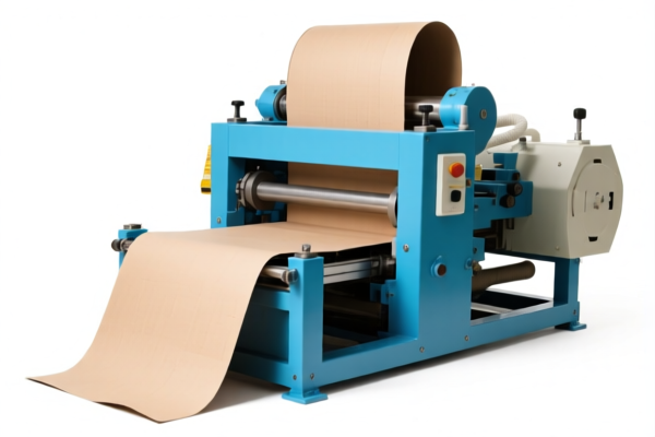 Paper Pulp Molding Machine