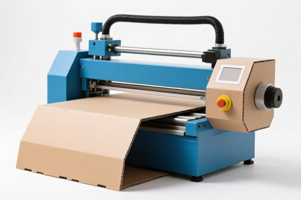Paperboard Molding Machine
