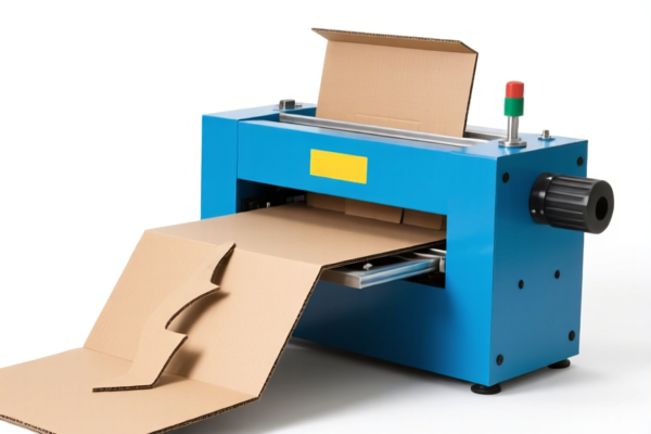 Paperboard Molding Machine