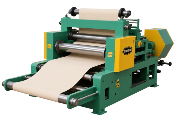 Pulp Forming Machine