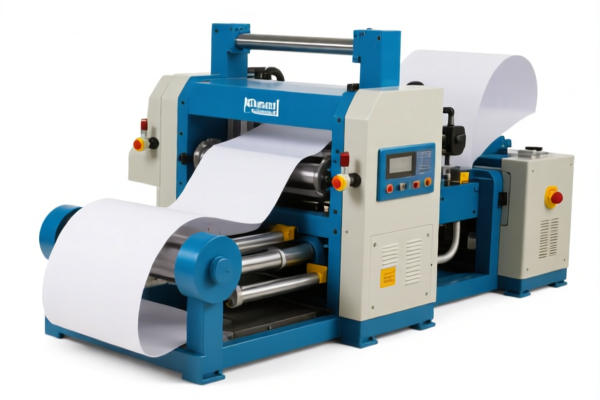 Other Machinery for Making Up Paper Pulp, Paper or Paperboard