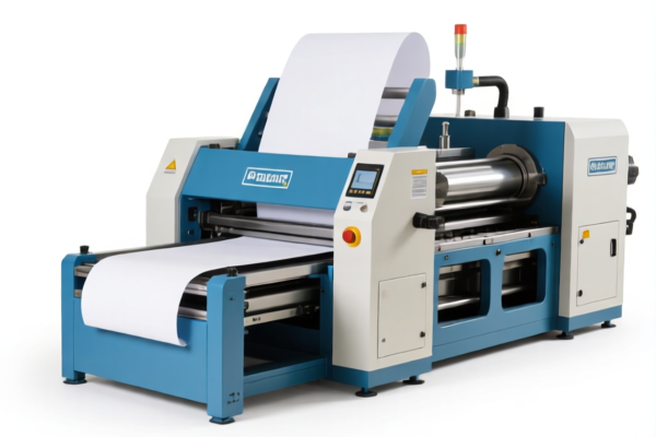 Other Paper Processing Machinery