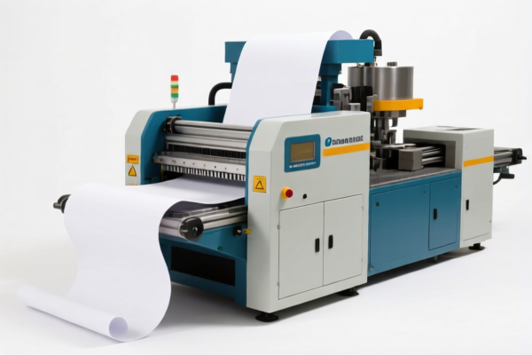 Other Paper Processing Machinery