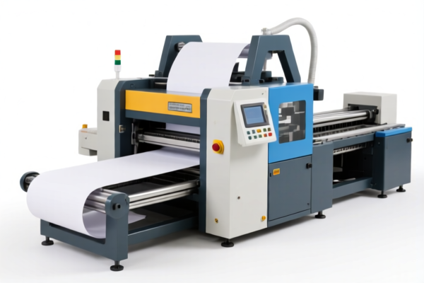 Other Paper Processing Machinery