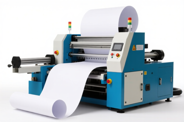 Other Paper Processing Machinery