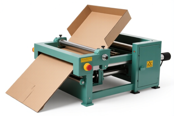 Paperboard Drying Machinery