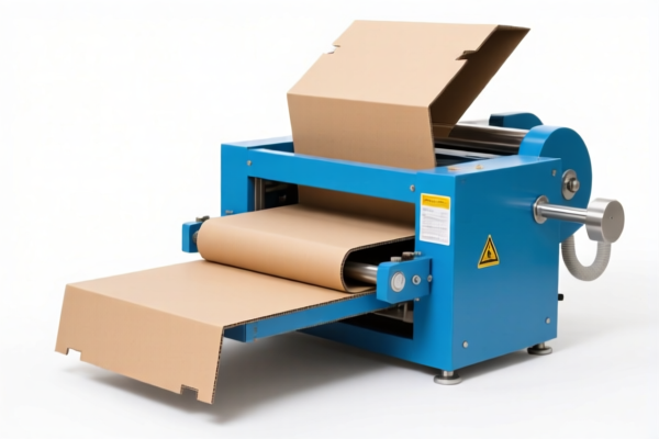 Paperboard Drying Machinery