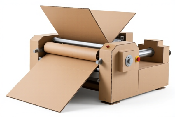 Paperboard Drying Machinery