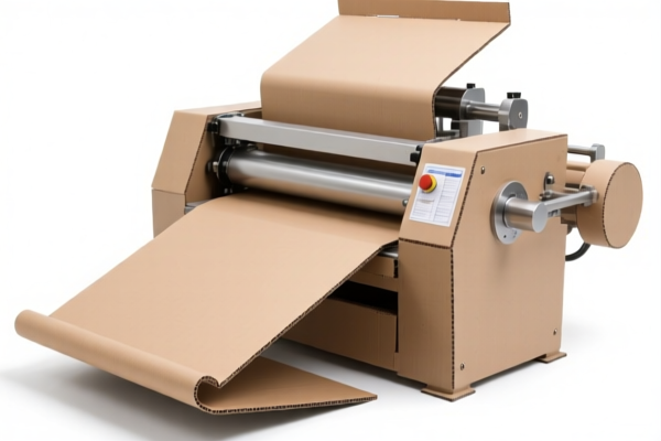 Paperboard Drying Machinery