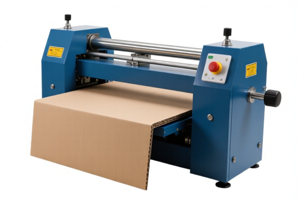 Paperboard Pressing Machinery