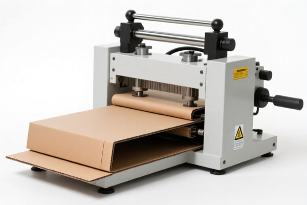Paperboard Pressing Machinery