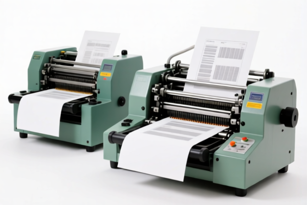 Composing machines