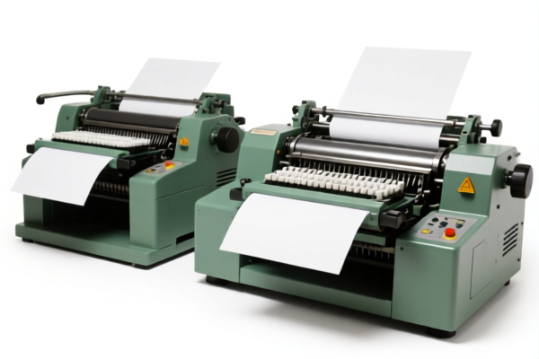 Composing machines