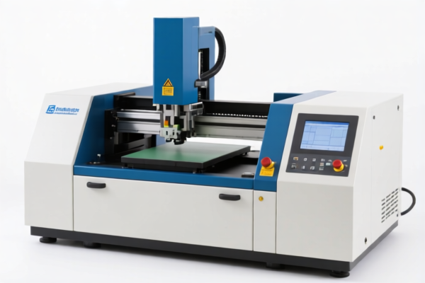Photolithography equipment