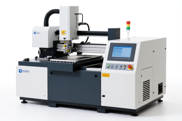 Photolithography equipment