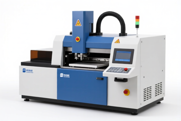 Photolithography equipment