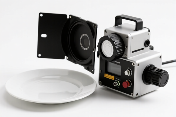 Plate exposure equipment