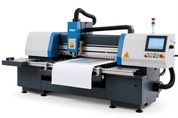 Printing Component Manufacturing Equipment