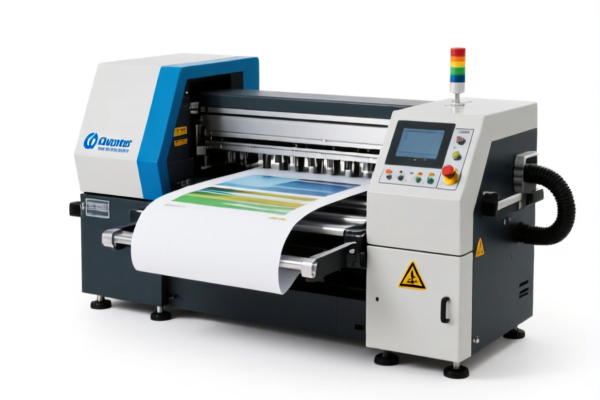 Printing Component Manufacturing Equipment