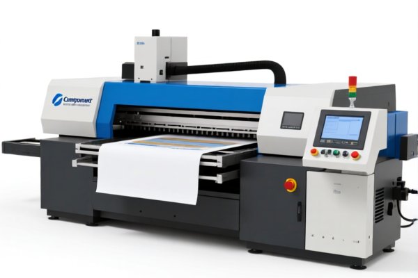 Printing Component Manufacturing Equipment