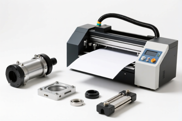 Printing Equipment Components