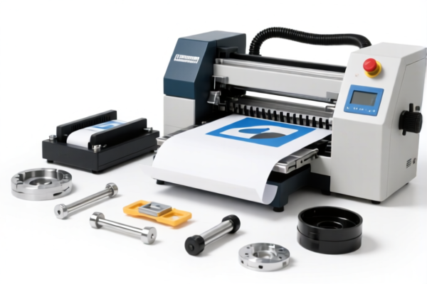 Printing Equipment Components