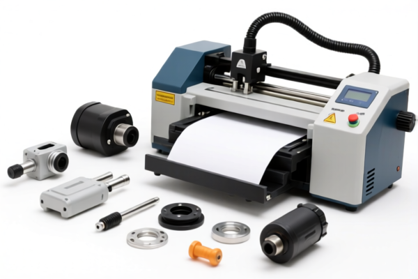 Printing Equipment Components