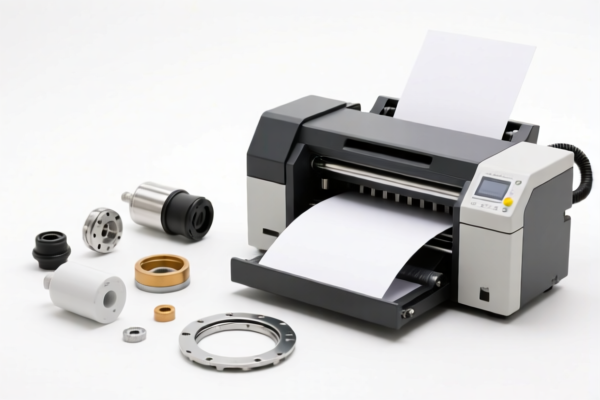 Printing Equipment Components