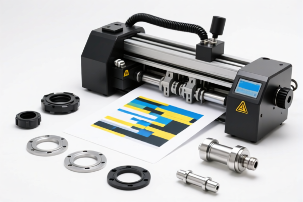 Printing Equipment Parts