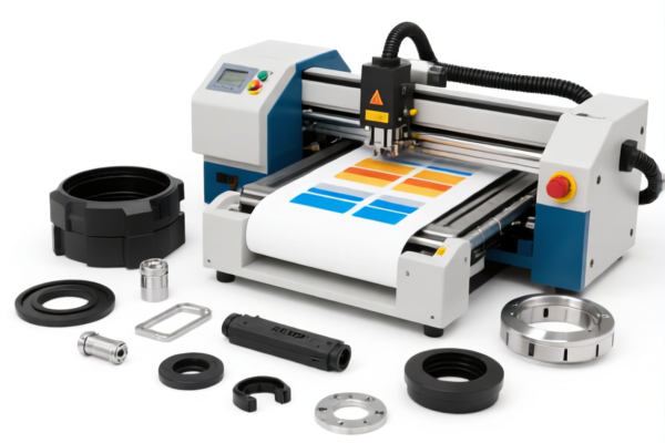 Printing Equipment Parts