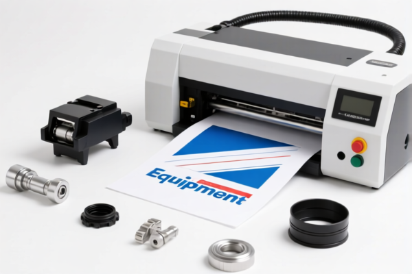 Printing Equipment Parts