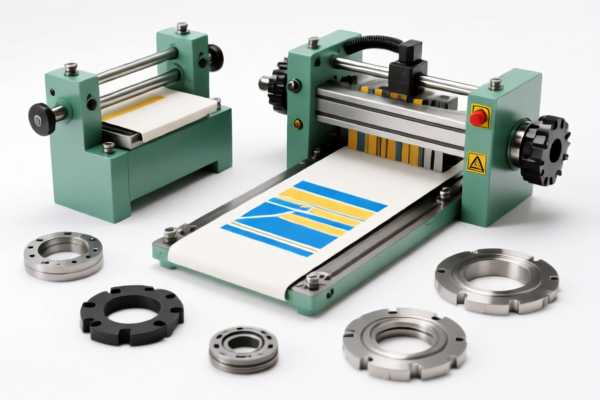 Printing Machinery Parts