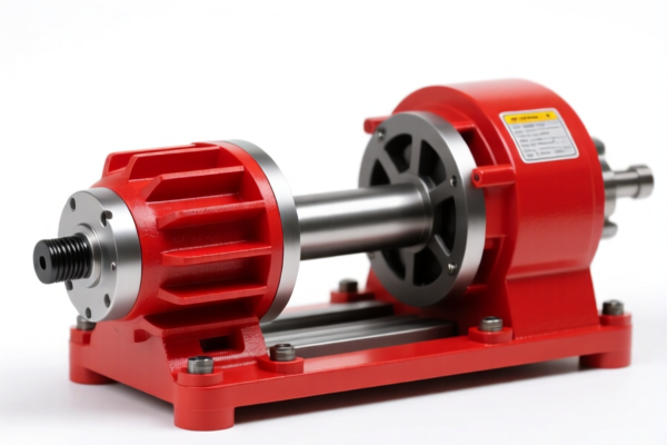 Printing Machinery Reducer