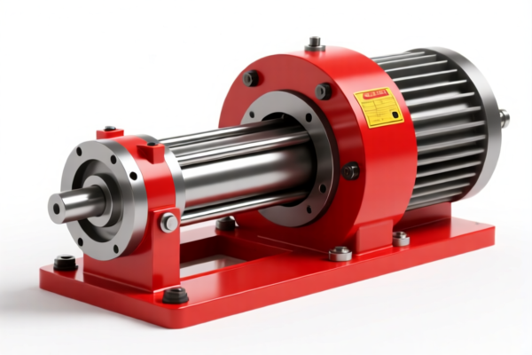 Printing Machinery Reducer