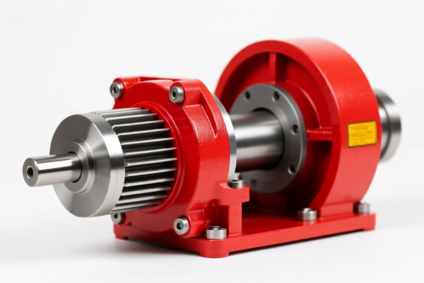 Printing Machinery Reducer