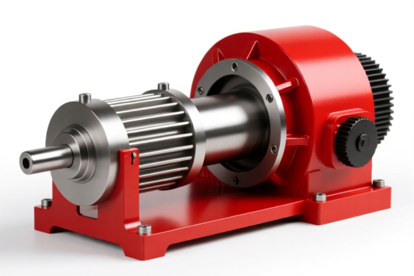 Printing Machinery Reducer