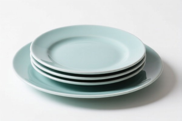 PS Plates